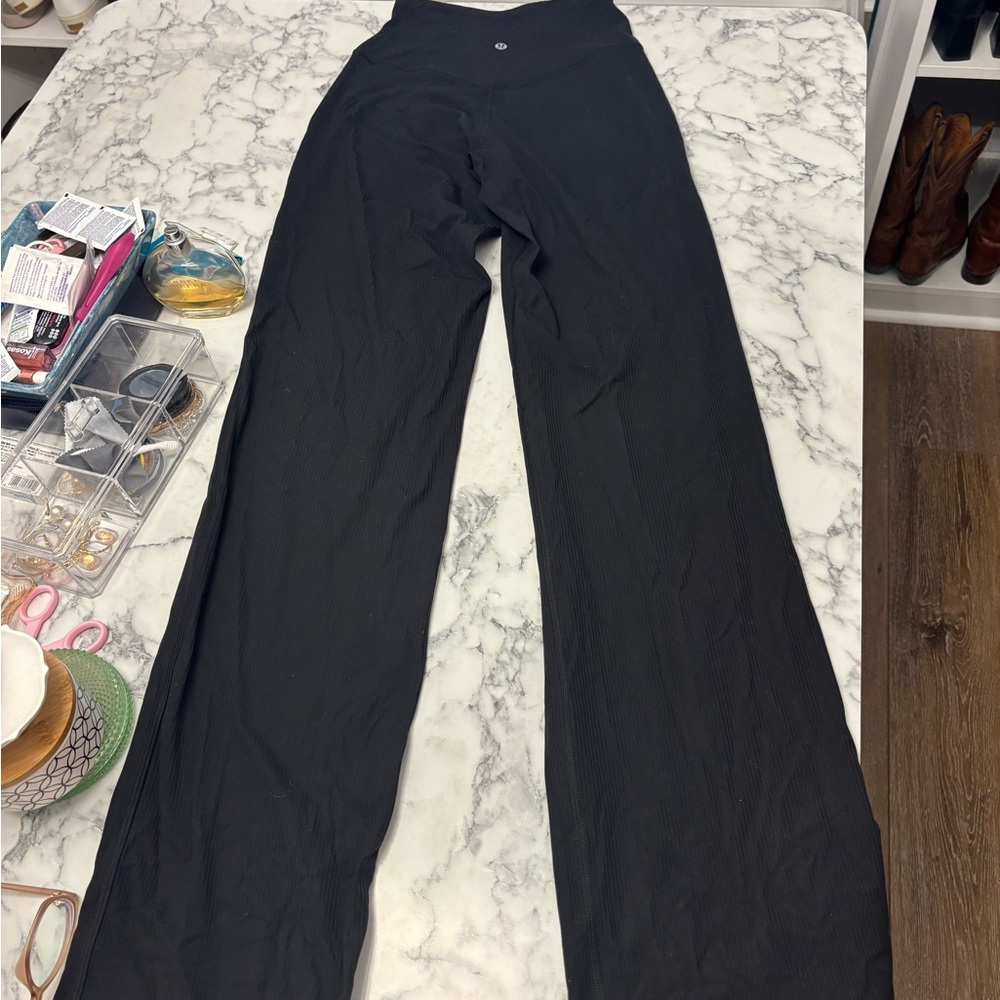 Women's Black Pants